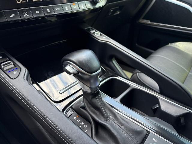 2022 Kia Telluride Vehicle Photo in Savannah, GA 31419
