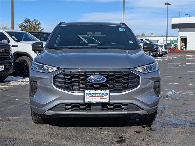 2024 Ford Escape Vehicle Photo in AURORA, CO 80012-4011