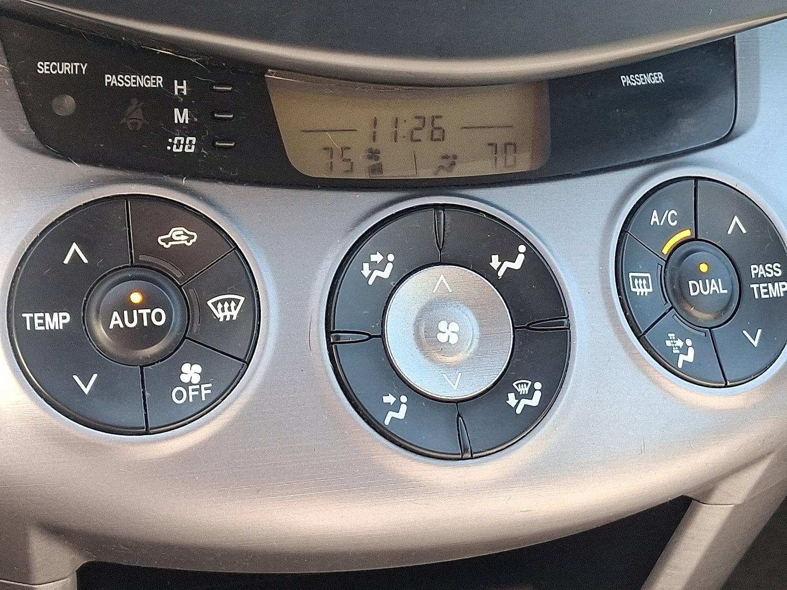 2008 Toyota RAV4 Vehicle Photo in Harrisburg, PA 17111