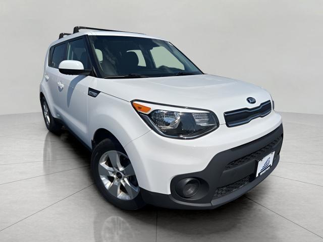 2019 Kia Soul Vehicle Photo in Neenah, WI 54956