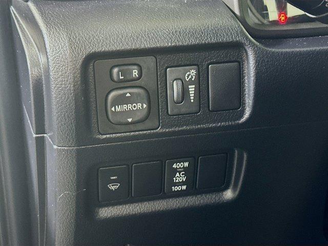 2018 Toyota 4Runner Vehicle Photo in Flemington, NJ 08822