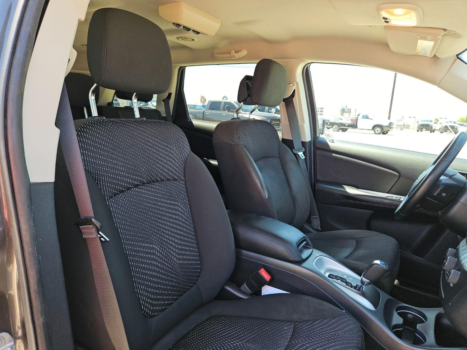 2020 Dodge Journey Vehicle Photo in Seguin, TX 78155
