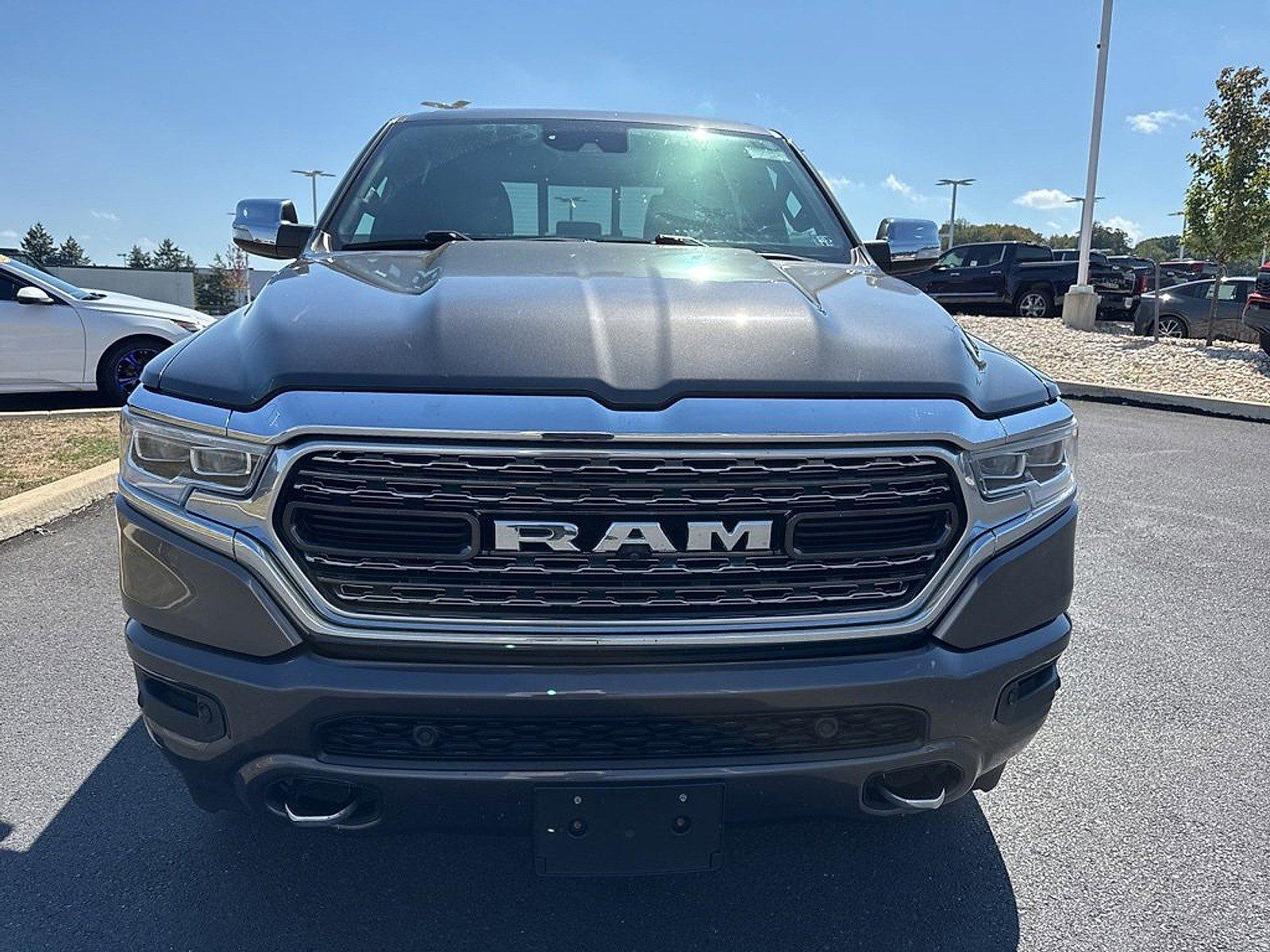2020 Ram 1500 Vehicle Photo in Harrisburg, PA 17111