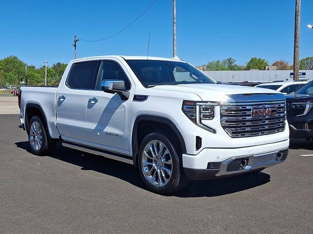 2023 GMC Sierra 1500 Vehicle Photo in TREVOSE, PA 19053-4984