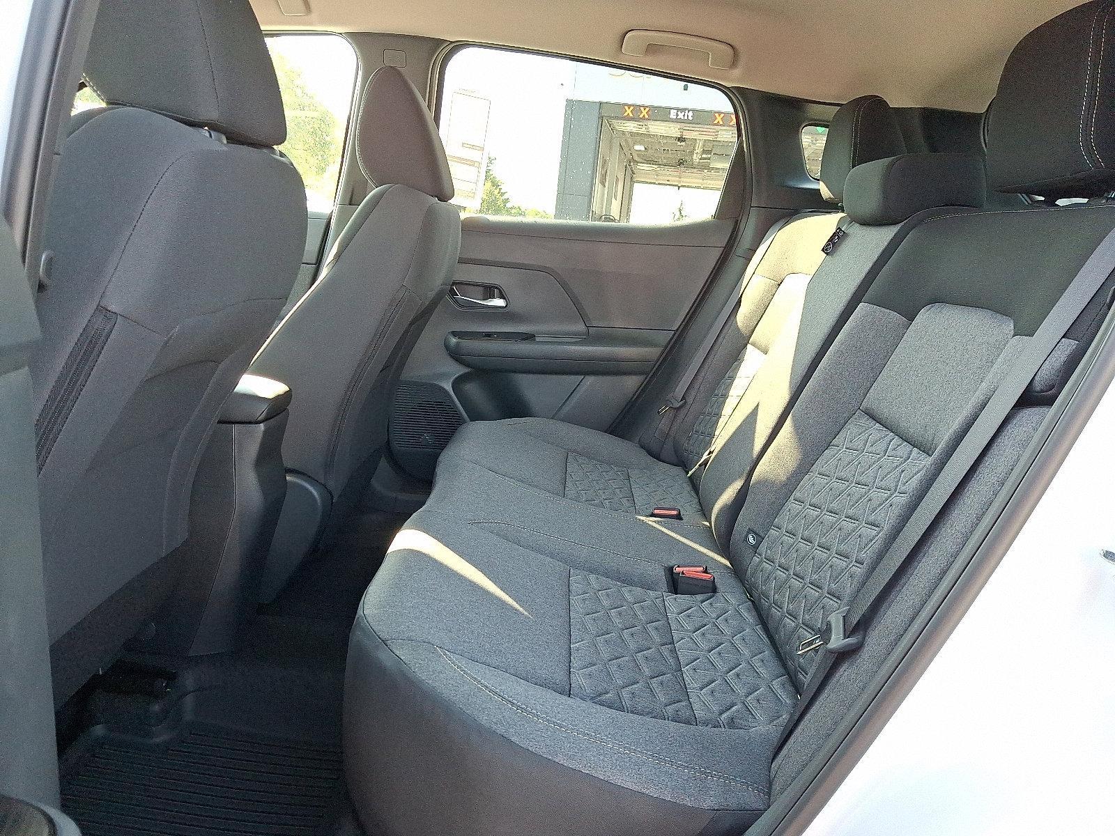 2025 Nissan Kicks Vehicle Photo in Mechanicsburg, PA 17050-2306