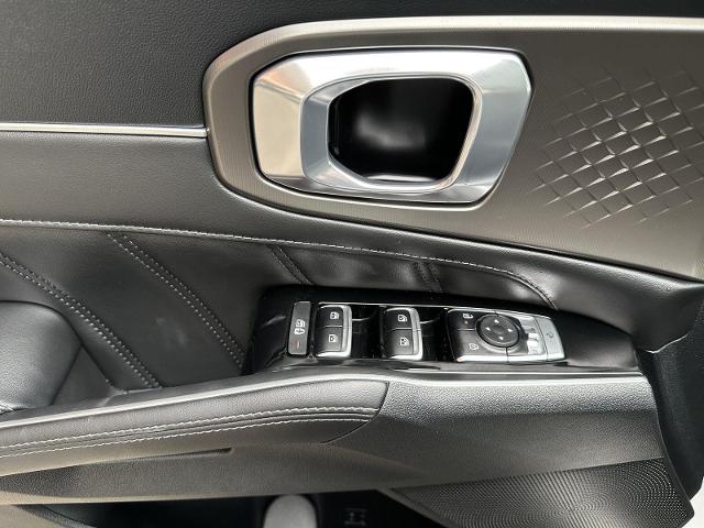 2024 Kia Sorento Vehicle Photo in Tucson, AZ 85712