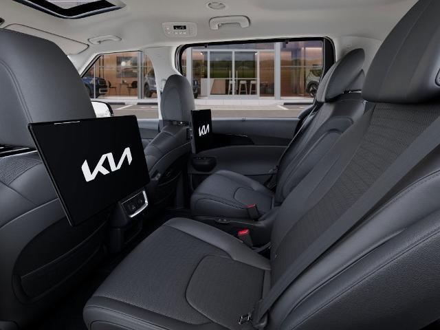 2026 Kia Carnival Vehicle Photo in Dublin, CA 94568
