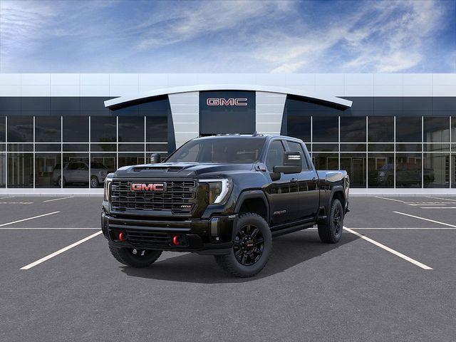 2026 GMC Sierra 2500 HD Vehicle Photo in WATERTOWN, CT 06795-3318