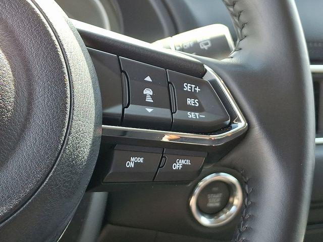 2024 Mazda CX-5 Vehicle Photo in DANBURY, CT 06810-5034