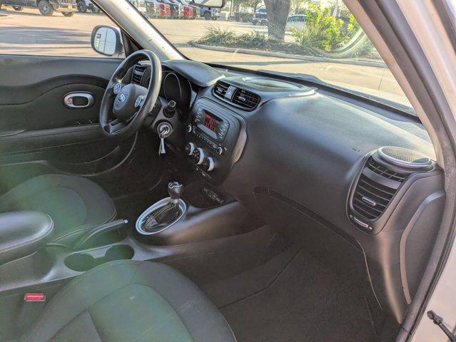 2015 Kia Soul Vehicle Photo in SELMA, TX 78154-1459