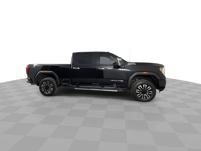 2021 GMC Sierra 2500 HD Vehicle Photo in GILBERT, AZ 85297-0402