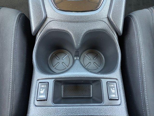2020 Nissan Rogue Vehicle Photo in San Antonio, TX 78209