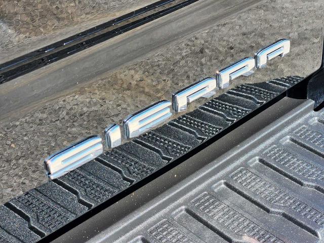 2021 GMC Sierra 1500 Vehicle Photo in DENTON, TX 76210-9321