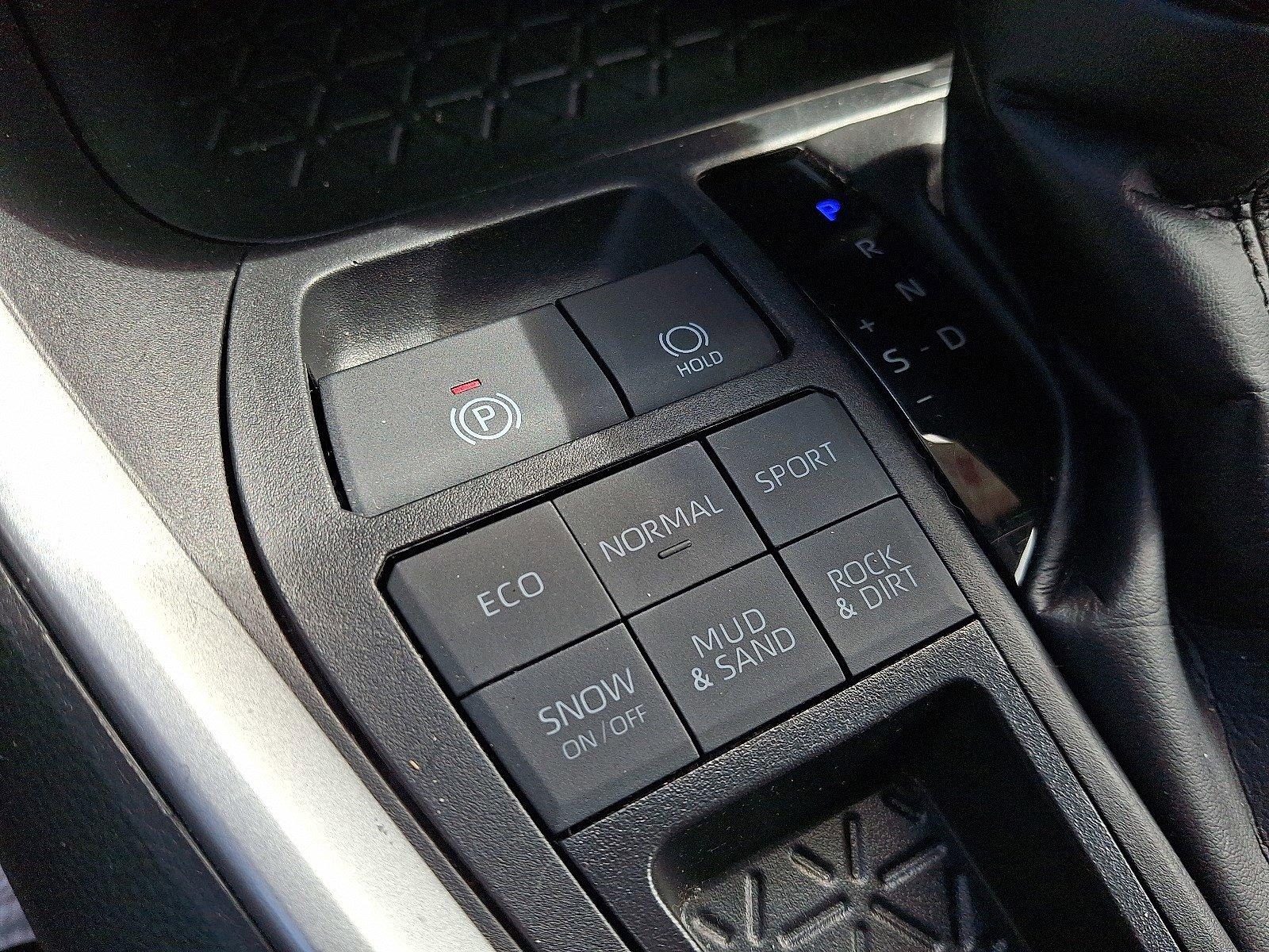 2024 Toyota RAV4 Vehicle Photo in Harrisburg, PA 17111