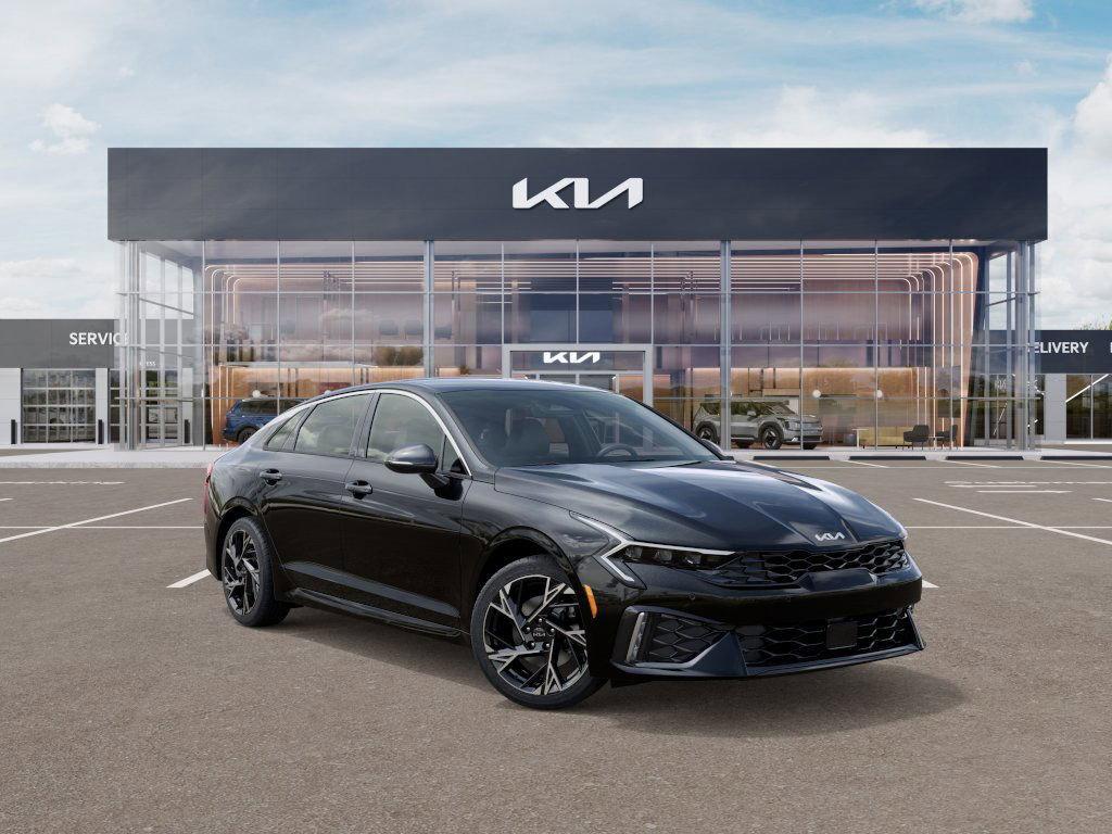 2026 Kia K5 Vehicle Photo in Langhorne, PA 19047
