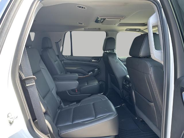 2018 Chevrolet Tahoe Vehicle Photo in MANITOWOC, WI 54220-5838