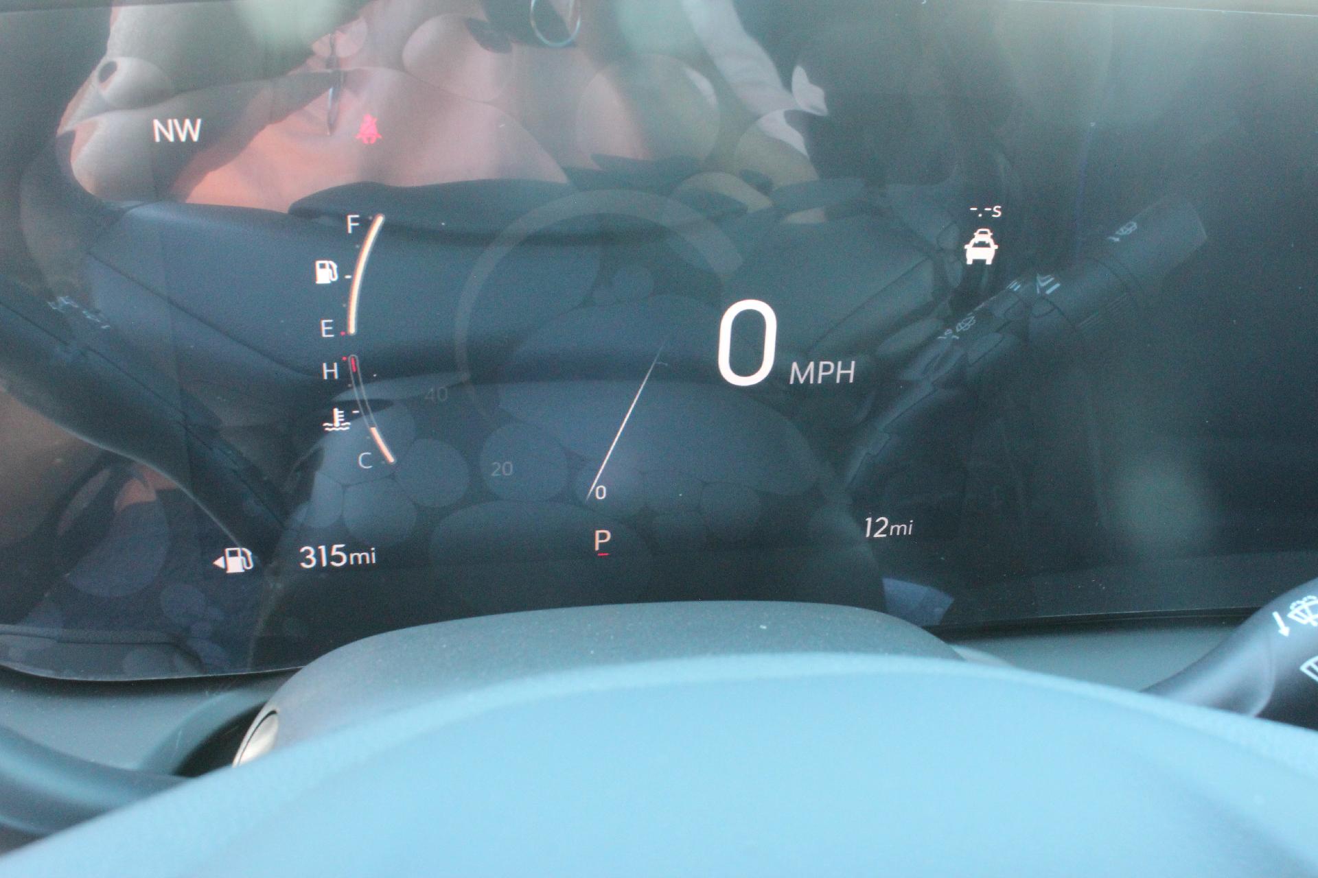 2026 Buick Encore GX Vehicle Photo in AURORA, CO 80012-4011