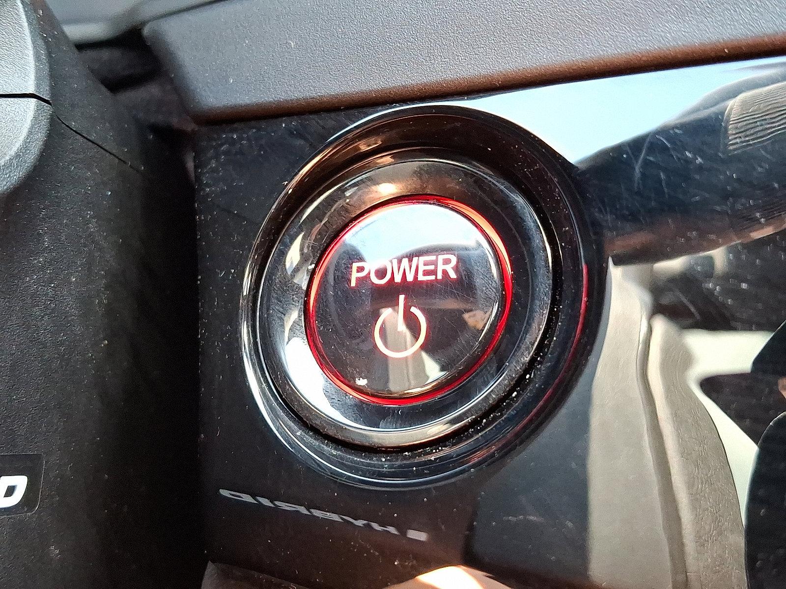 2023 Honda Accord Hybrid Vehicle Photo in Harrisburg, PA 17111
