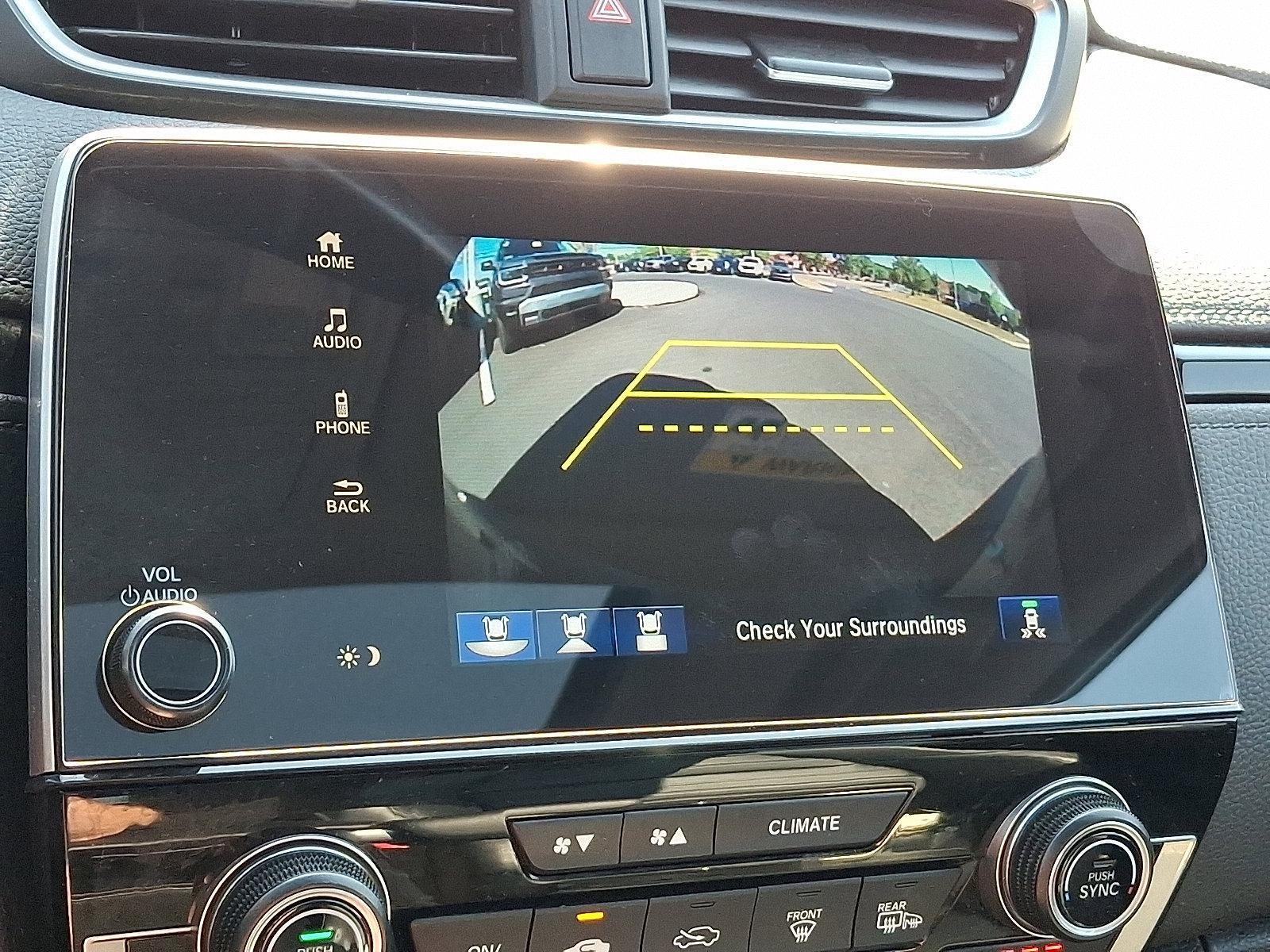 2022 Honda CR-V Vehicle Photo in Harrisburg, PA 17111