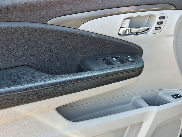 2019 Honda Pilot Vehicle Photo in DANBURY, CT 06810-5034