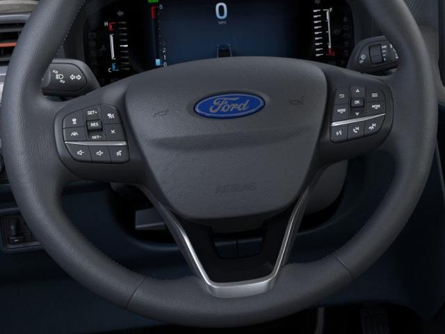 2025 Ford Maverick Vehicle Photo in Belle Vernon, PA 15012