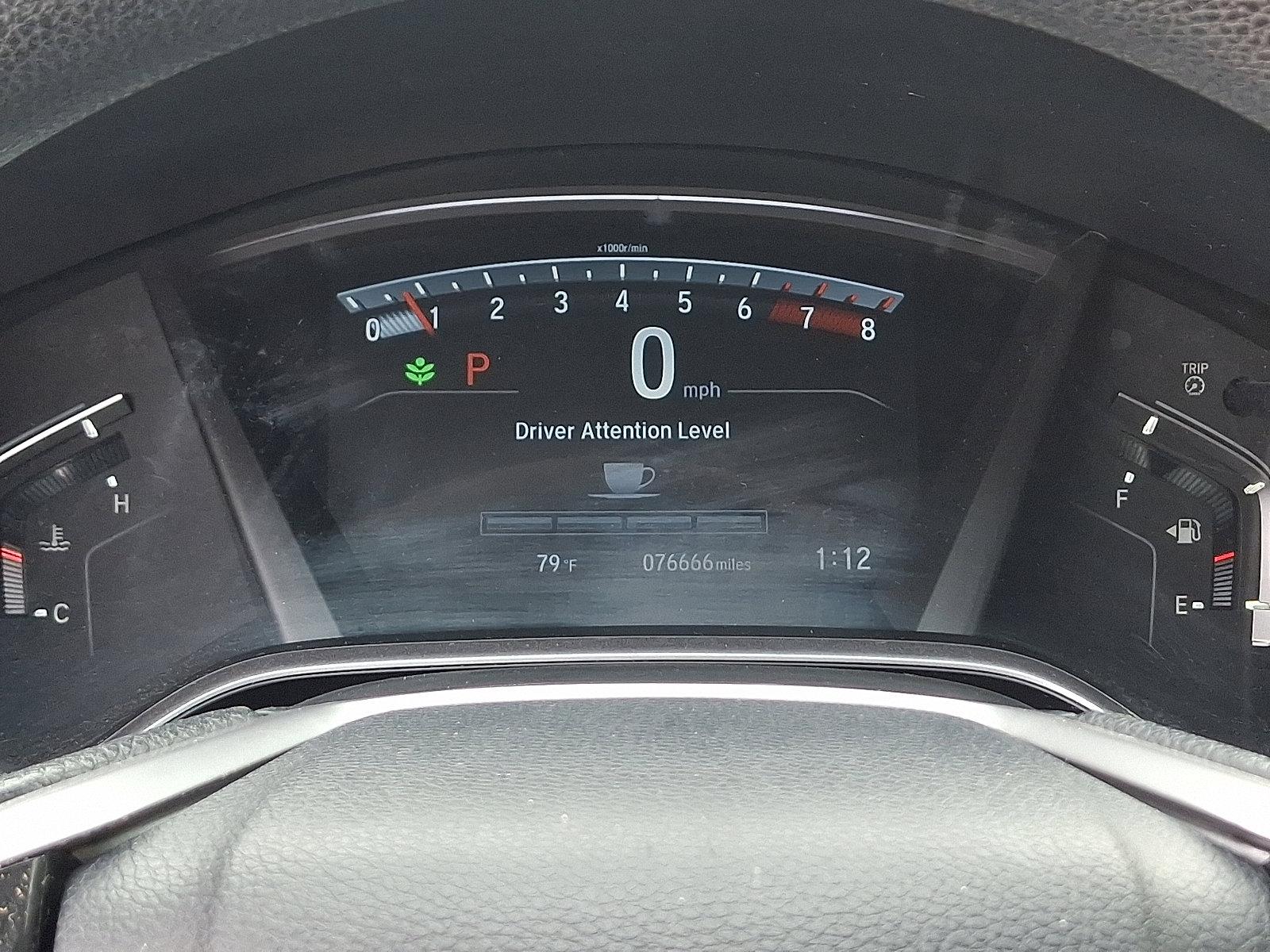 2019 Honda CR-V Vehicle Photo in Harrisburg, PA 17111