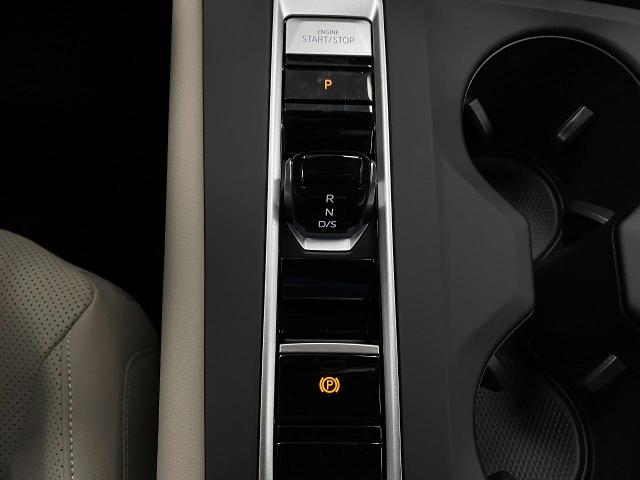 2026 Volkswagen Atlas Vehicle Photo in Appleton, WI 54913