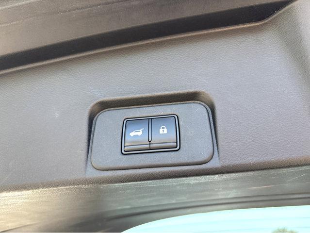 2021 Nissan Rogue Vehicle Photo in Savannah, GA 31419