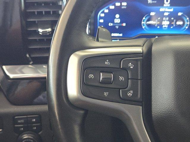 2023 Chevrolet Silverado 1500 Vehicle Photo in Decatur, TX 76234