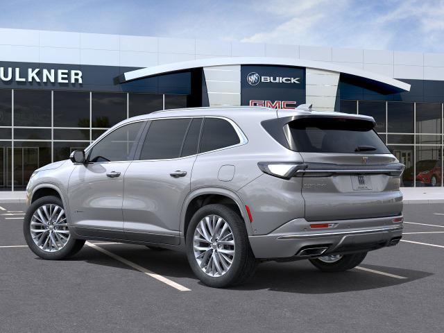 2026 Buick Enclave Vehicle Photo in HARRISBURG, PA 17111-1033