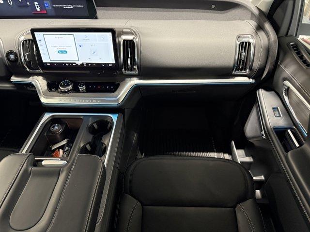 2025 Ford Expedition Max Vehicle Photo in Ogallala, NE 69153
