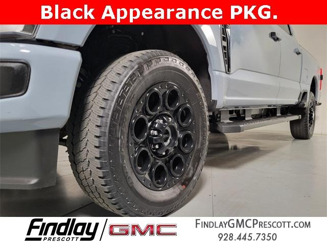 2024 Ford Super Duty F-250 SRW Vehicle Photo in PRESCOTT, AZ 86305-3700
