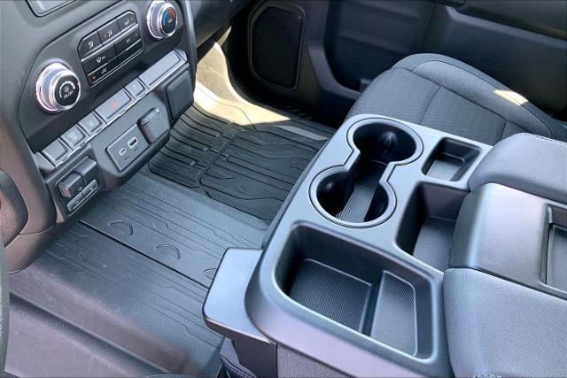2025 GMC Sierra 2500 HD Vehicle Photo in INDEPENDENCE, MO 64055-1377