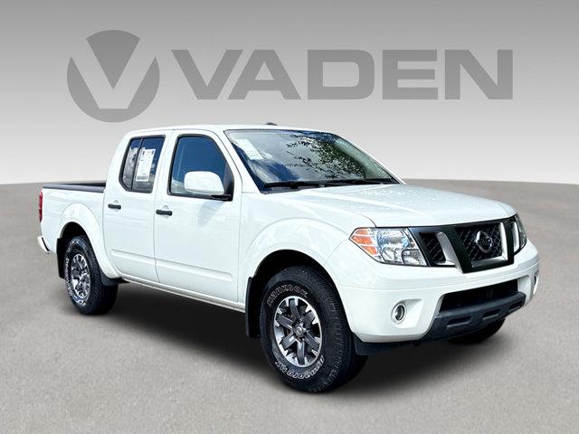 2019 Nissan Frontier Vehicle Photo in Hinesville, GA 31313