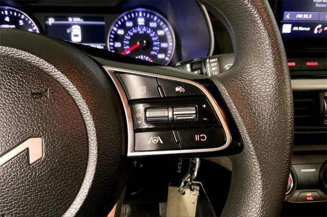 2024 Kia Forte Vehicle Photo in Lees Summit, MO 64086