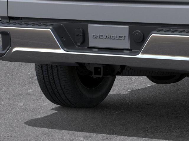 2026 Chevrolet Silverado 1500 Vehicle Photo in INDEPENDENCE, MO 64055-1314