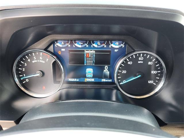 2023 Ford Expedition Max Vehicle Photo in AURORA, CO 80012-4011