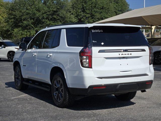 2022 Chevrolet Tahoe Vehicle Photo in Decatur, TX 76234