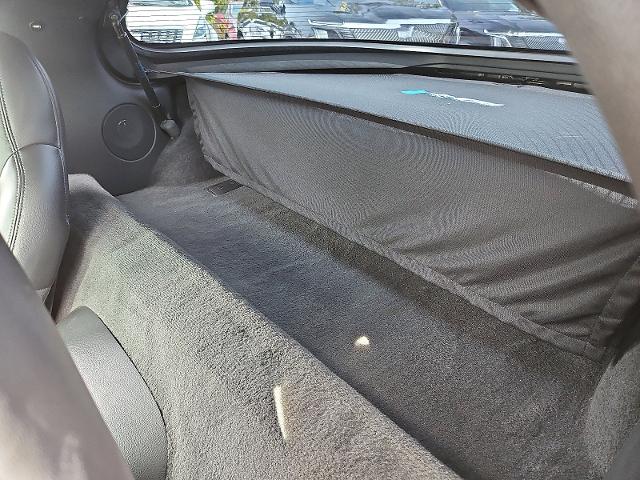 2009 Chevrolet Corvette Vehicle Photo in TREVOSE, PA 19053-4984