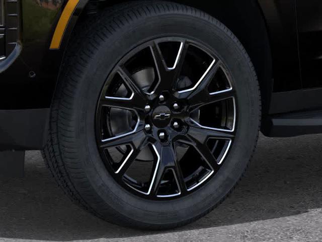 2026 Chevrolet Tahoe Vehicle Photo in MOON TOWNSHIP, PA 15108-2571