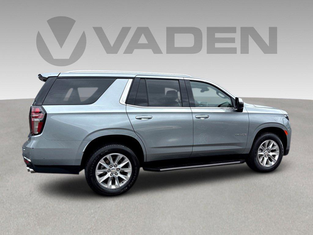 2024 Chevrolet Tahoe Vehicle Photo in SAVANNAH, GA 31406-4513