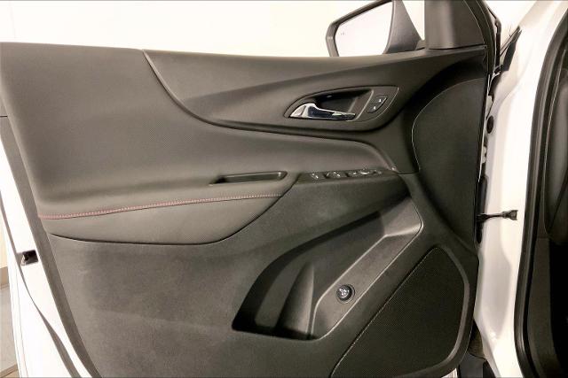 2022 Chevrolet Equinox Vehicle Photo in INDEPENDENCE, MO 64055-1314