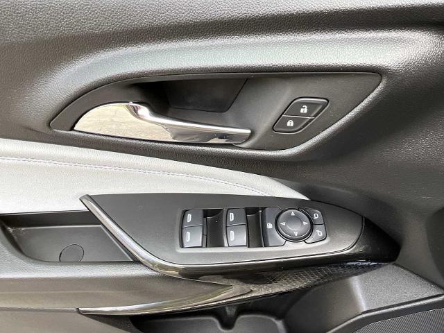 2024 Chevrolet Trax Vehicle Photo in PITTSBURGH, PA 15226-1209