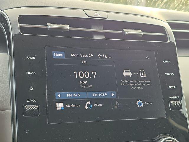 2023 Hyundai TUCSON Vehicle Photo in Pleasant Hills, PA 15236