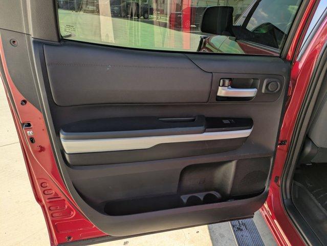 2018 Toyota Tundra 2WD Vehicle Photo in SELMA, TX 78154-1459