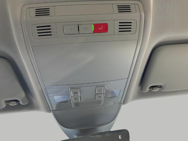 2025 Volkswagen Taos Vehicle Photo in Oshkosh, WI 54904