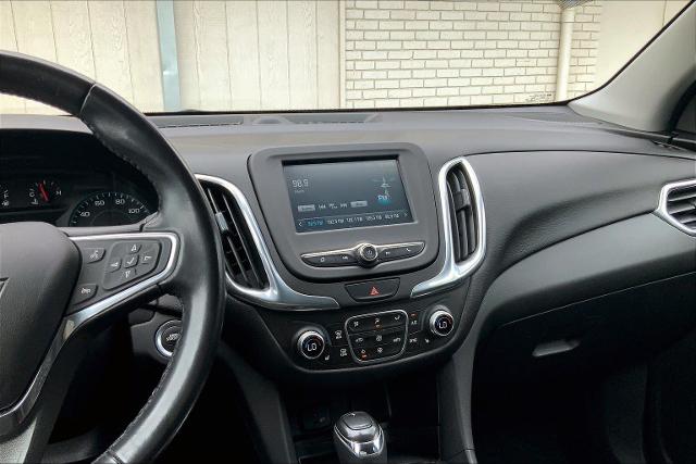 2018 Chevrolet Equinox Vehicle Photo in INDEPENDENCE, MO 64055-1314