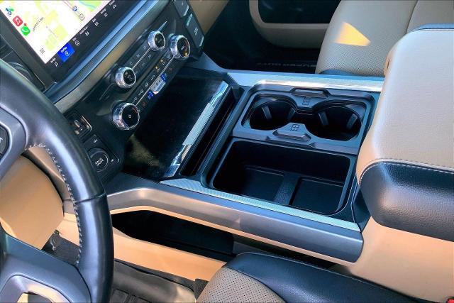 2023 Ford Super Duty F-250 SRW Vehicle Photo in KANSAS CITY, MO 64114-4502