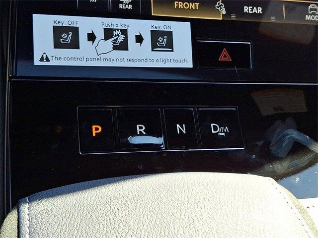 2026 INFINITI QX80 Vehicle Photo in Willow Grove, PA 19090