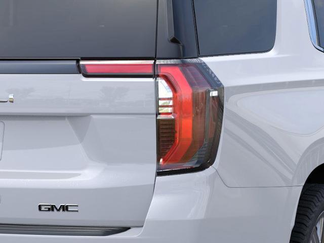 2026 GMC Yukon Vehicle Photo in TOPEKA, KS 66609-0000